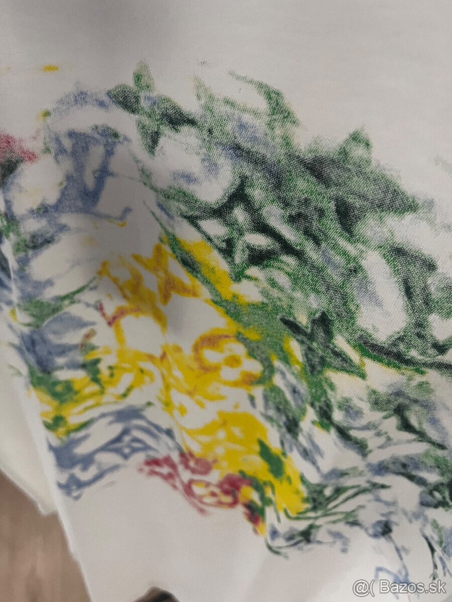 Louis Vuitton tričko