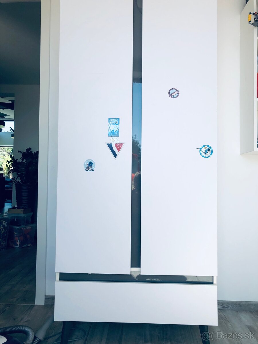 Nábytok do detskej izby