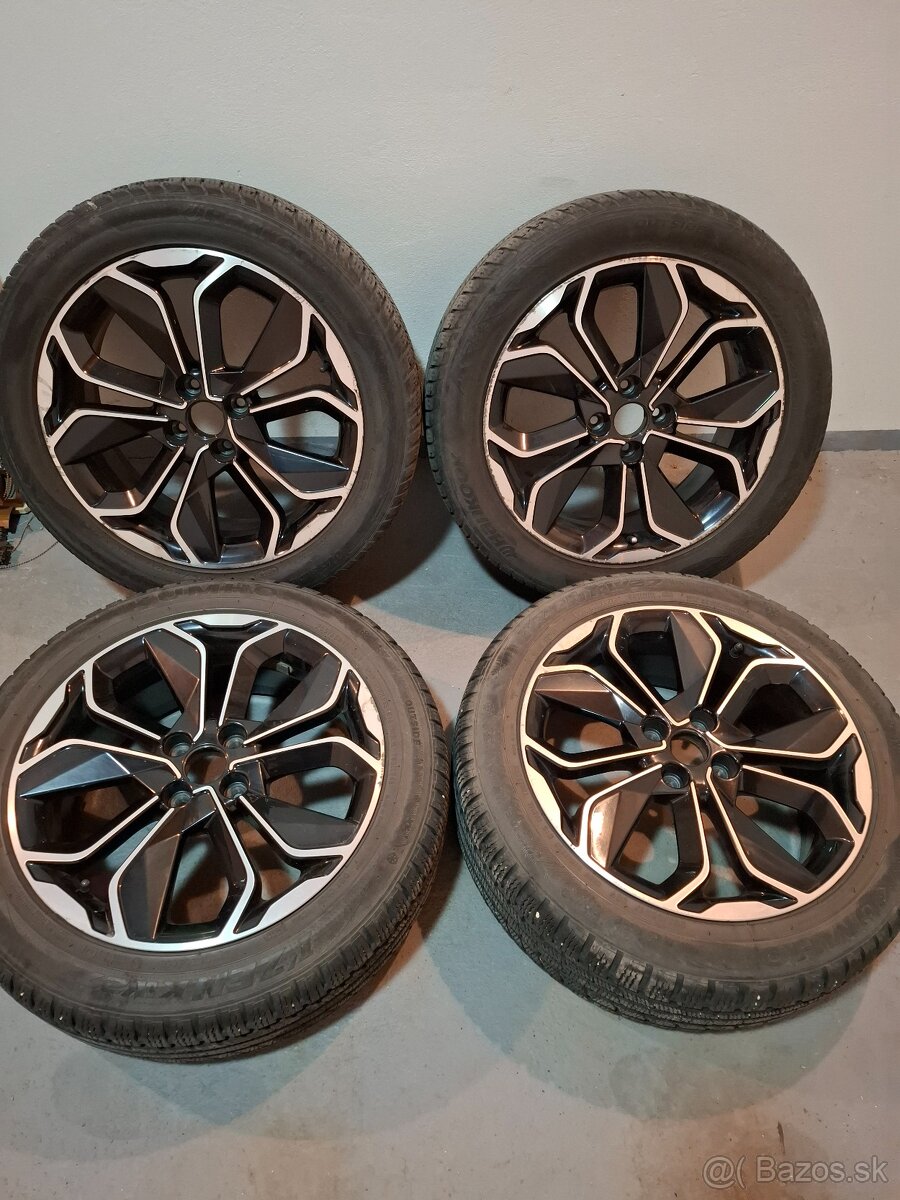 Elektróny - Renault/ 4ks