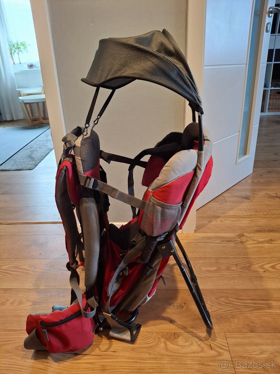 Detský turistický nosič neverland koala