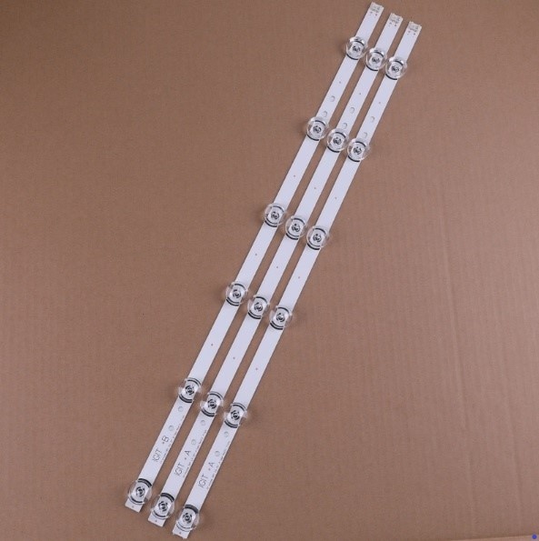 Podsvietenie pre LED tv LG innotek drt 3.0 32"