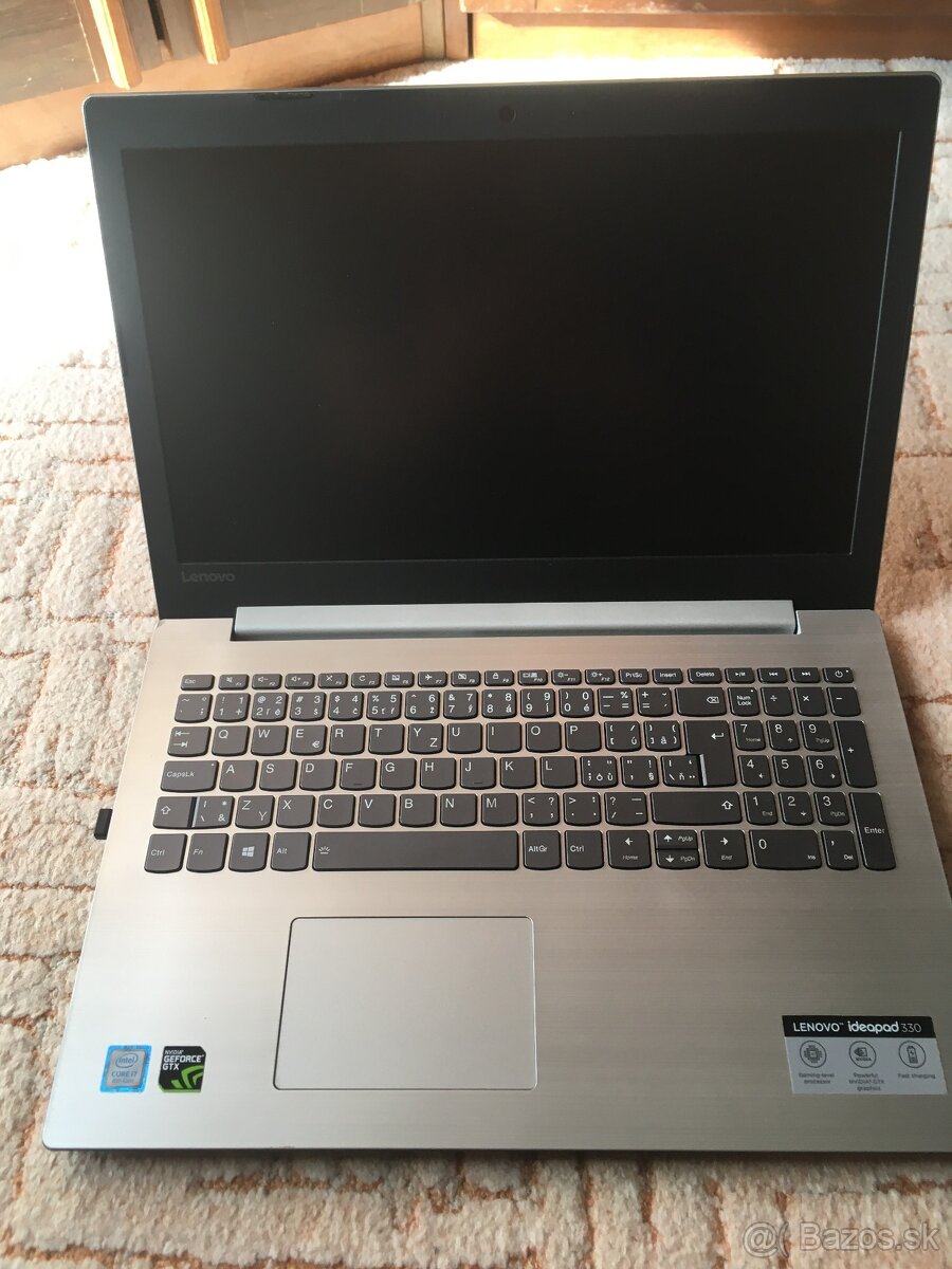 Lenovo Ideapad 330-15ICH