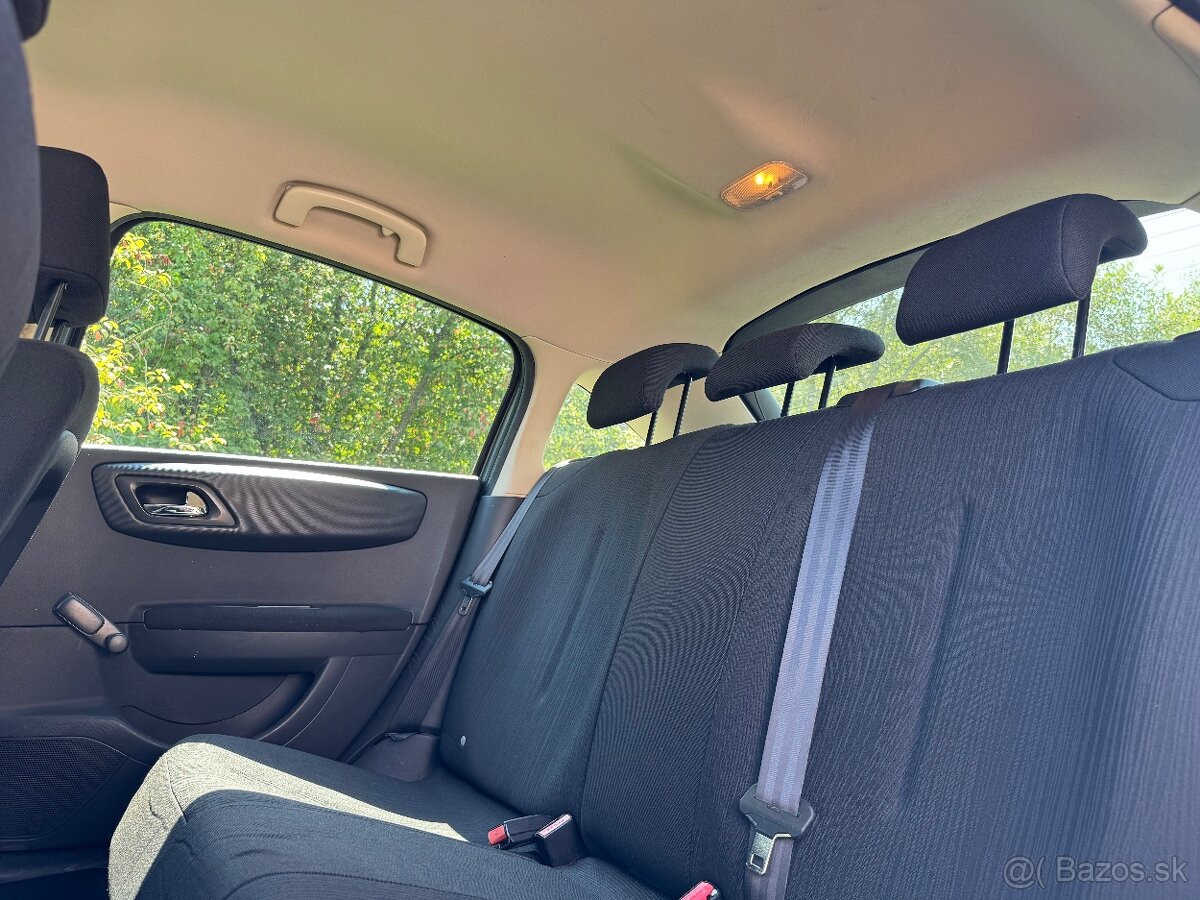 Citroën C4 1.6 benzín