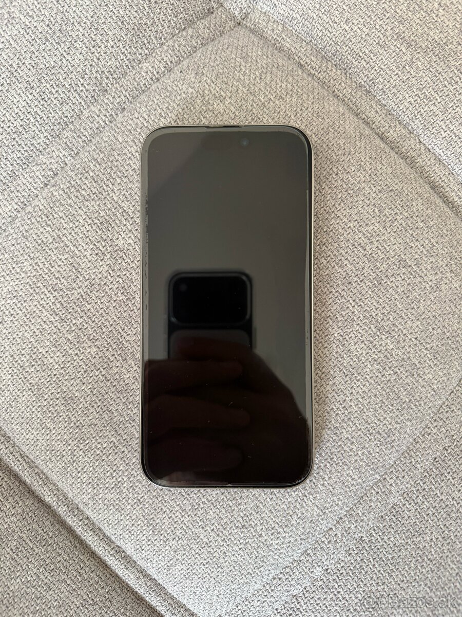 Apple iPhone 15PRO 256GB