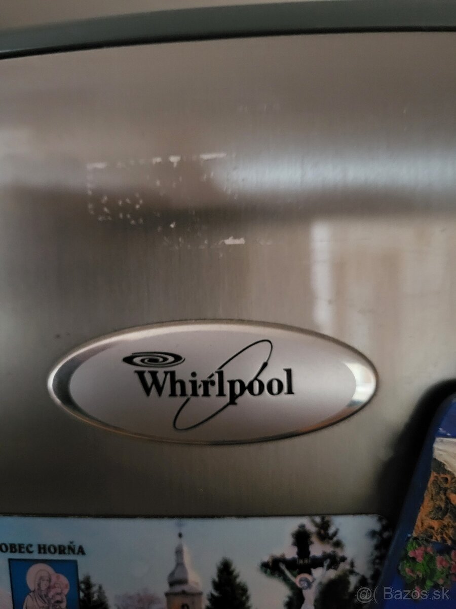 Predáme chladničku