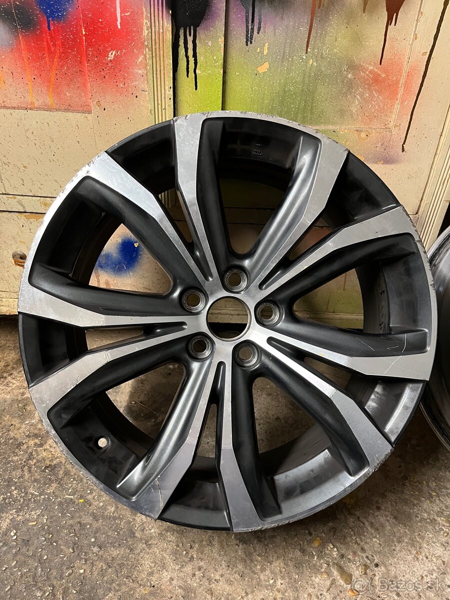 Original disky Lexus RX300 / GS450H 2 ks R20