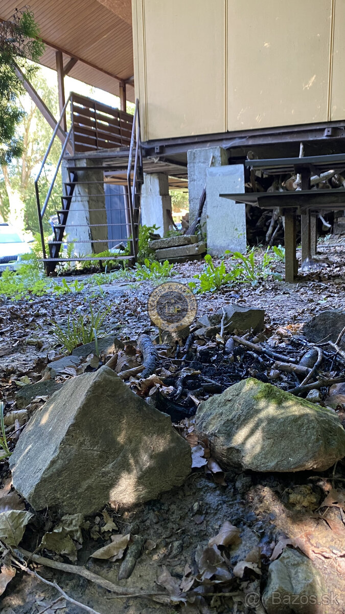 Na predaj - CHATA - Domaša Eva