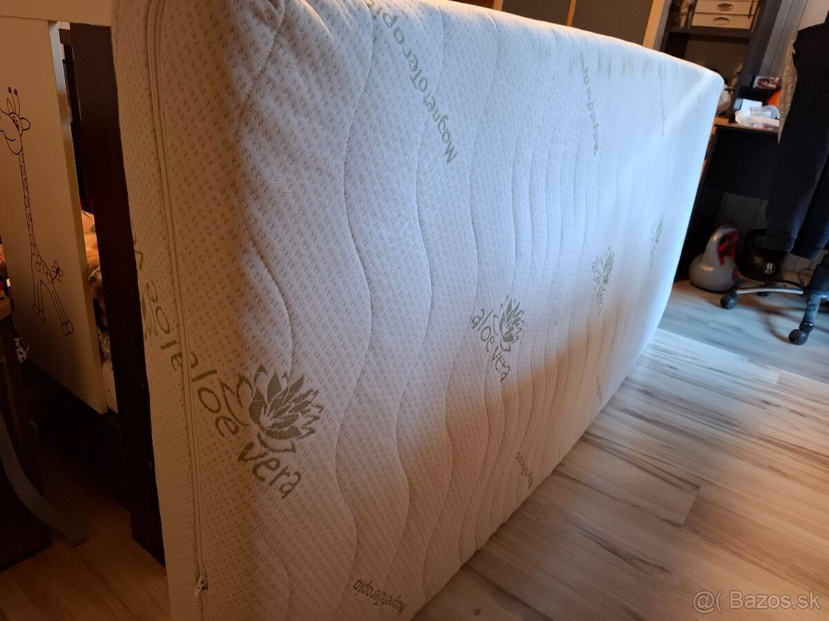 Matrac obojstranny Texpol / Tamara