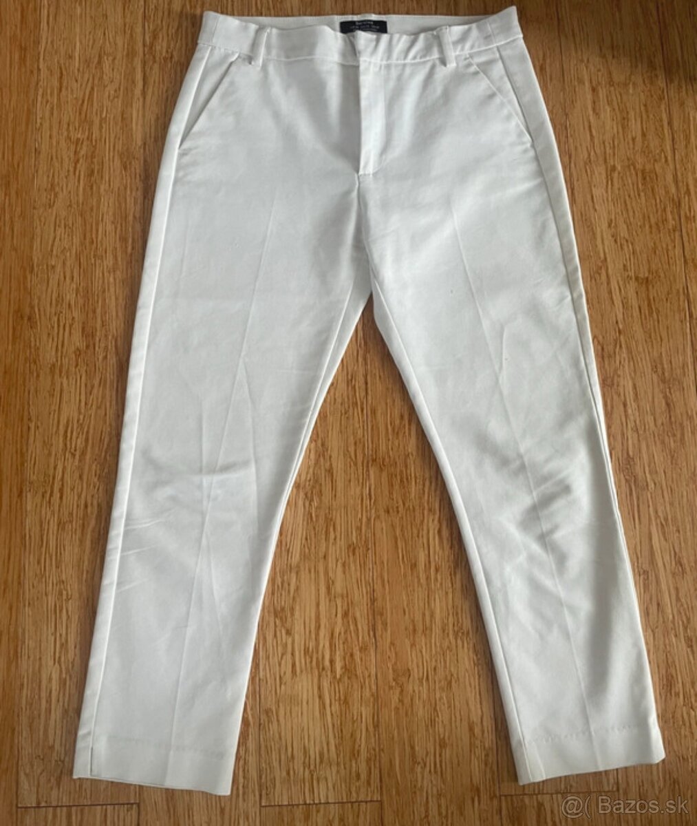 Elegantne damske nohavice