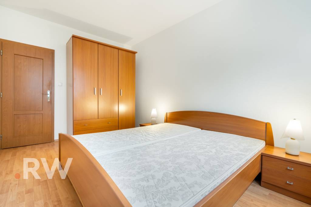 NA SKOD OD PRÍRODY - 3 izb. s LOGGIOU 74 m2 - Nad Lúčkami, B