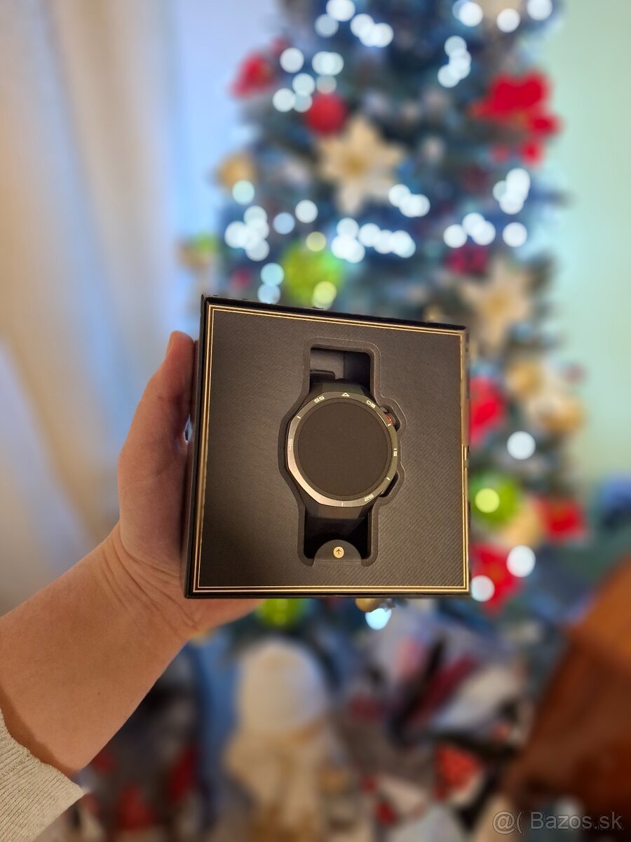 Huawei Watch GT 5 Pro NOVÉ