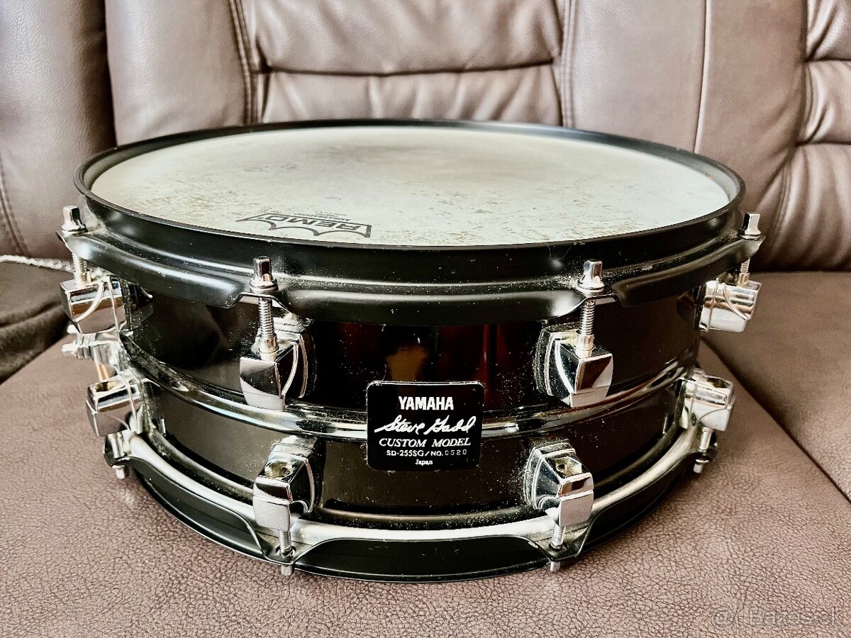 Yamaha Steve Gadd 14"