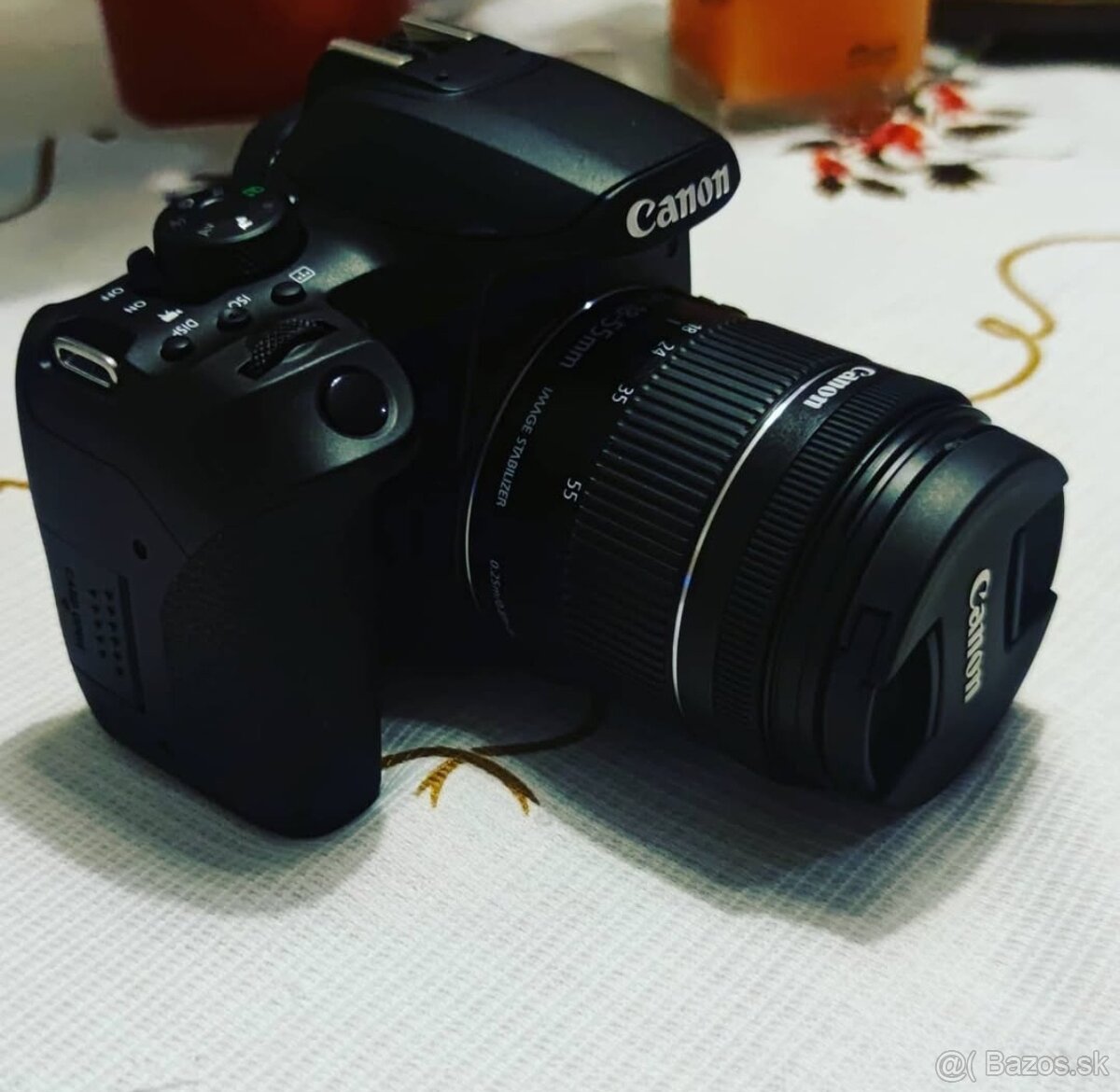 Canon EOS 850D