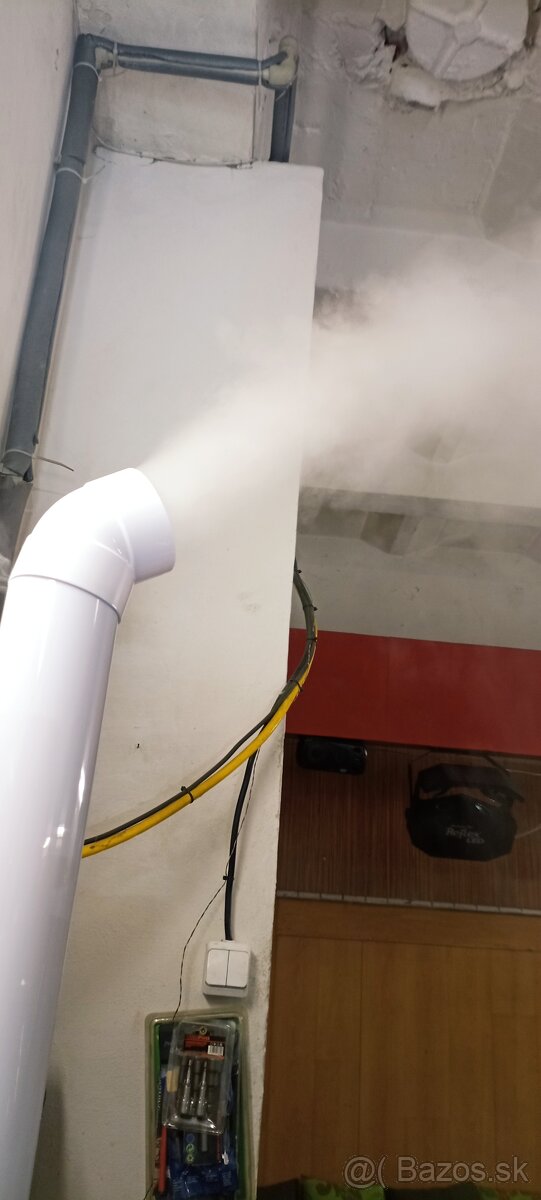 Zvlhčovač vzduchu/Humidifier