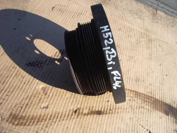 bmw m52 hlavna remenica