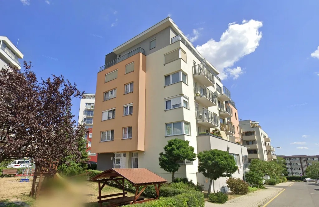 Realitný kancelária REALADR s.r.o.