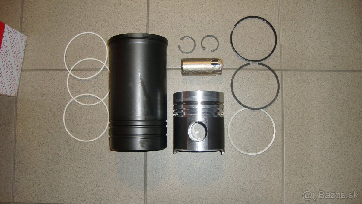 AVIA - VALCOVÁ JEDNOTKA