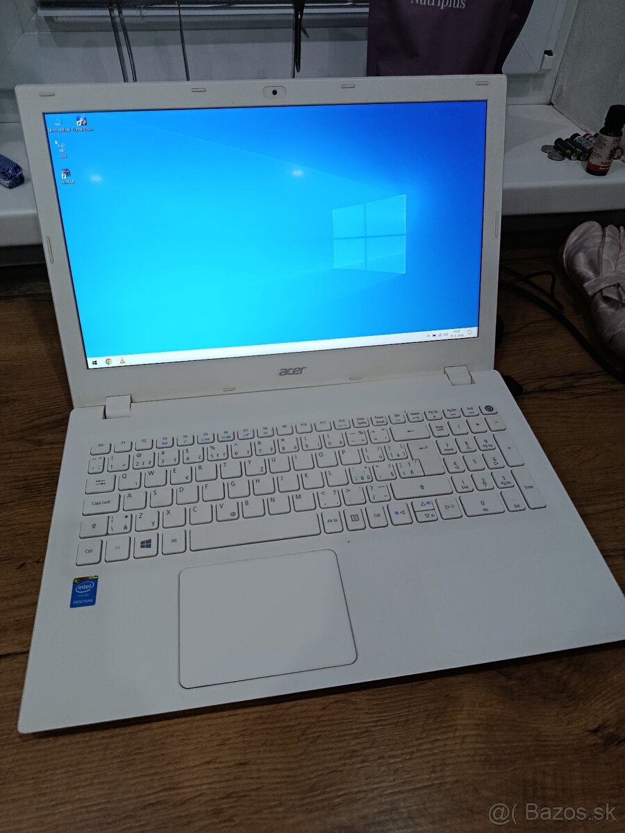 Acer Aspire E5-573