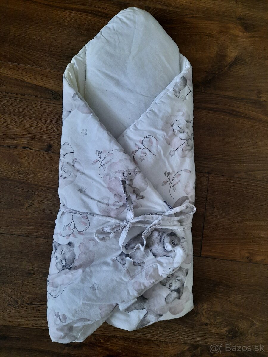 Šnurovacia zavinovačka