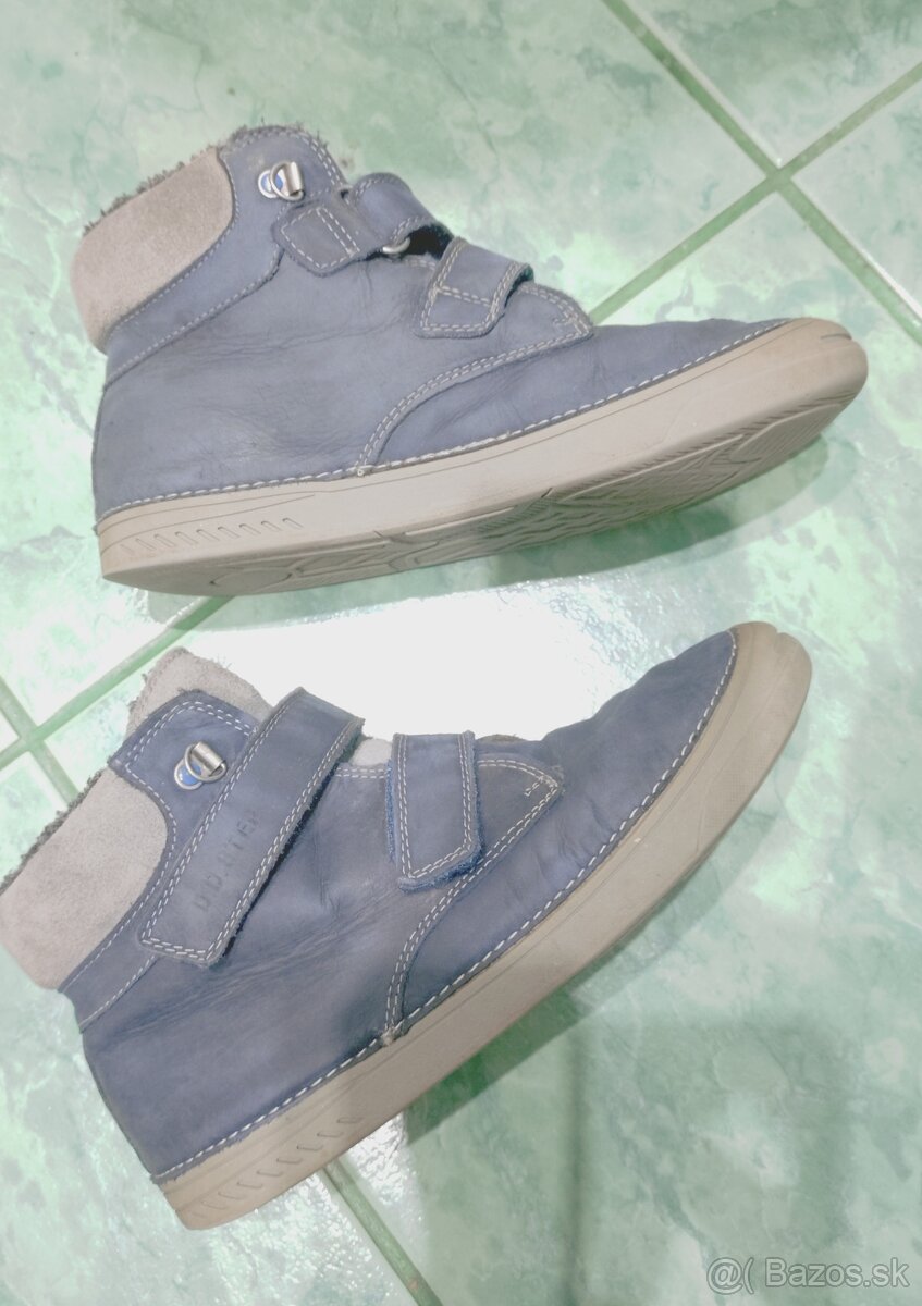 DeDe step veľkosť eu 36. zateplené.