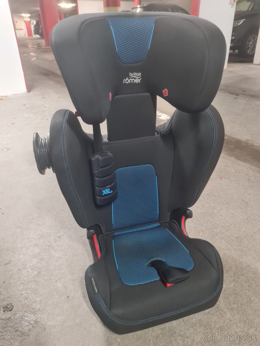 Britax Romer