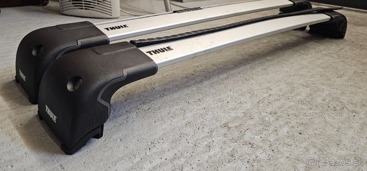 Strešný nosič Thule