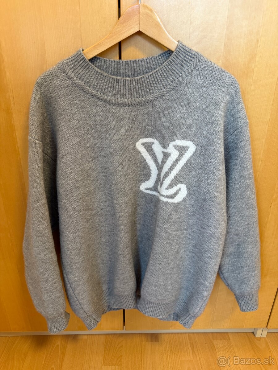 Louis Vuittom sveter