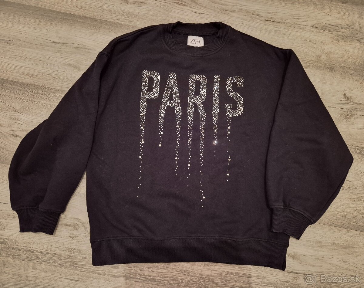 Mikina ZARA