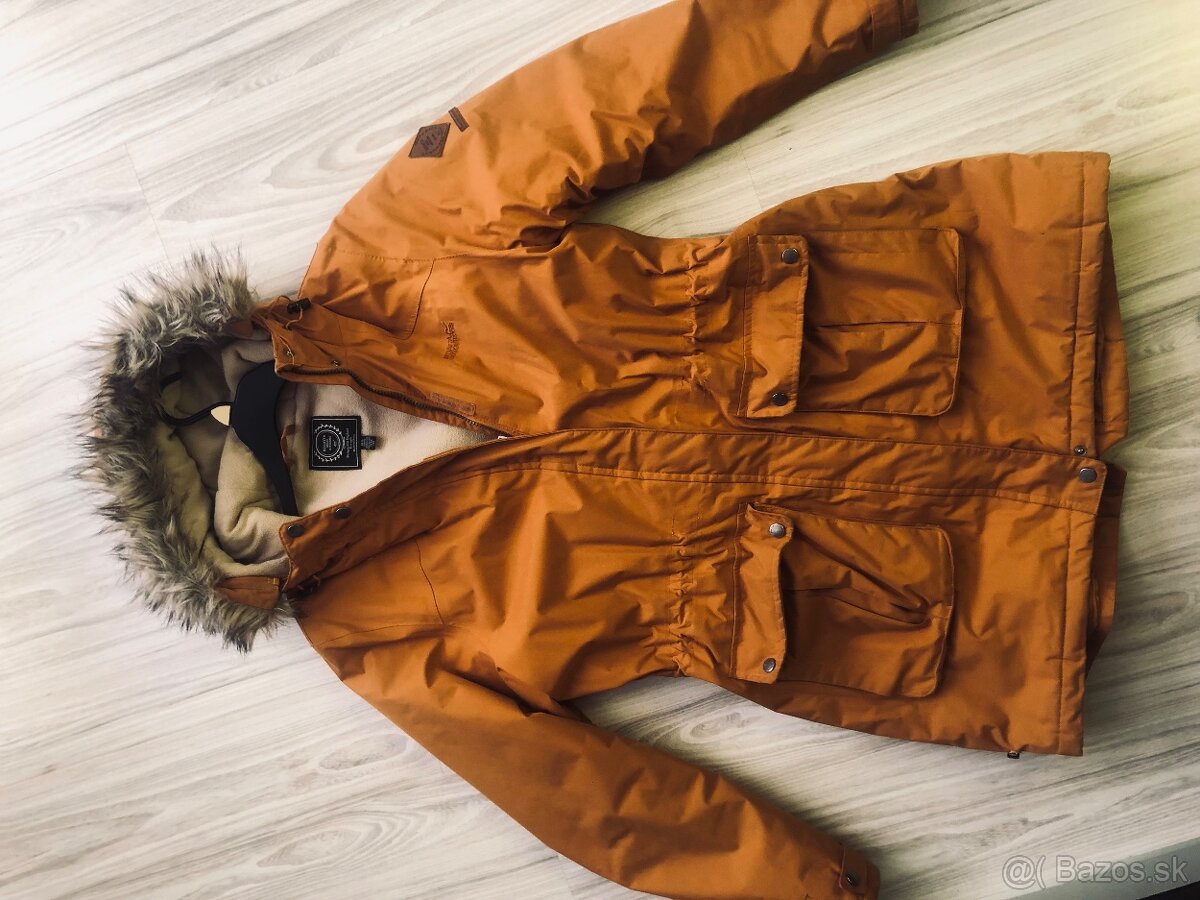 Bunda dámska Regatta,veľkosť 44