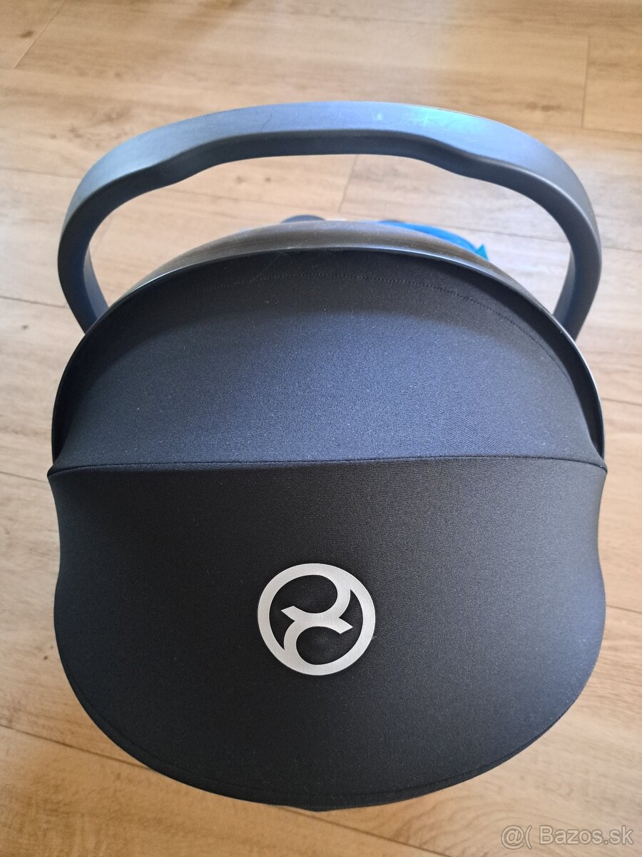 Autosedačka Cybex Aton 5