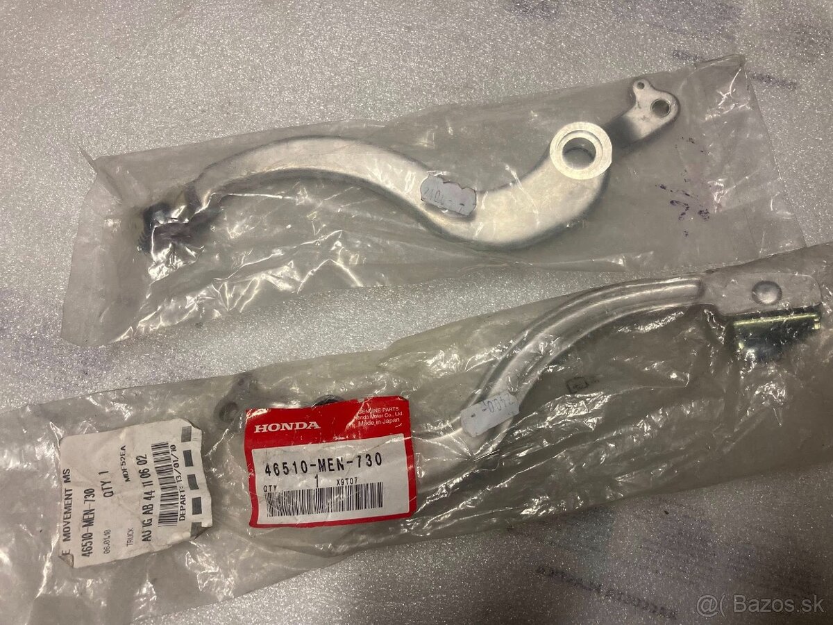 HONDA CRF/R dily....