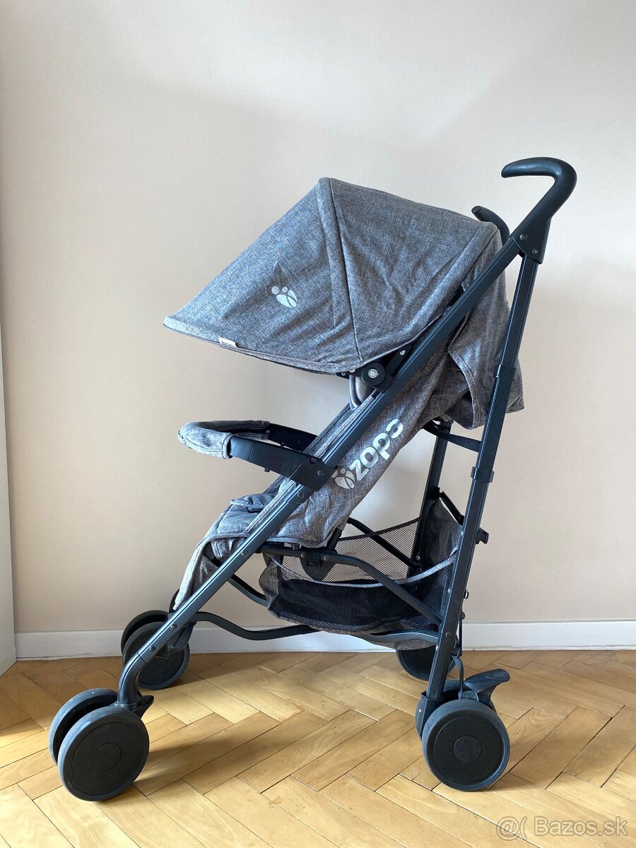 Golfový Kočík Zopa Corsa/Bonnie