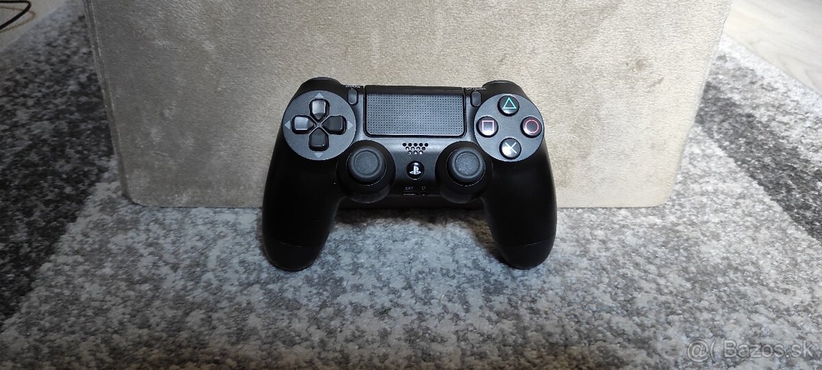 Dualshock4 (ps4)