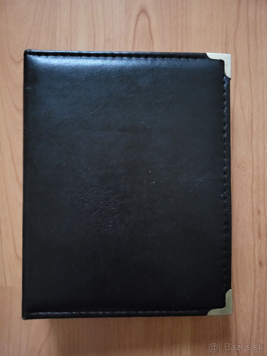 Fotoalbum na fotky veľ. 13x18cm