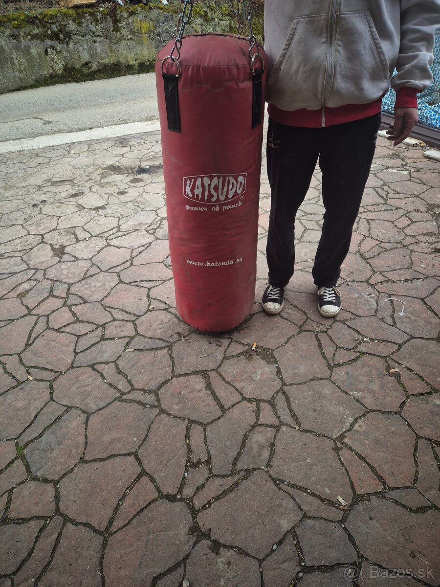 Bodovanie vrece
