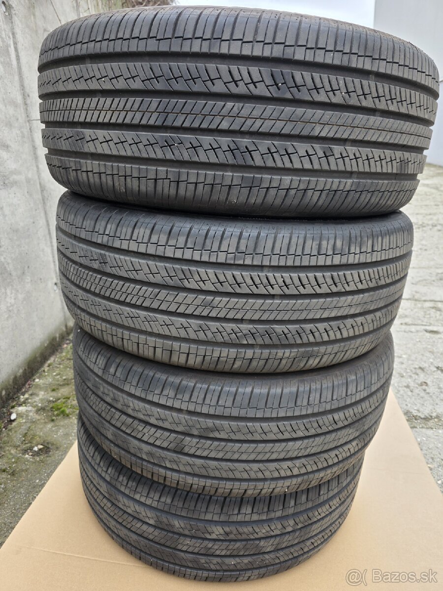 Nexen Roadian GTX 245/45 R20 99V M+S  Ssangyong