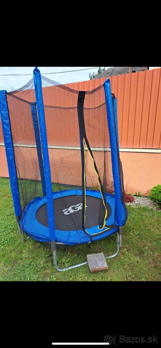 Trampolina