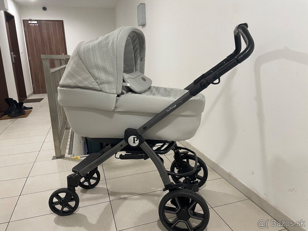 peg perego dvojkombinacia s originalnym prislusenstvom