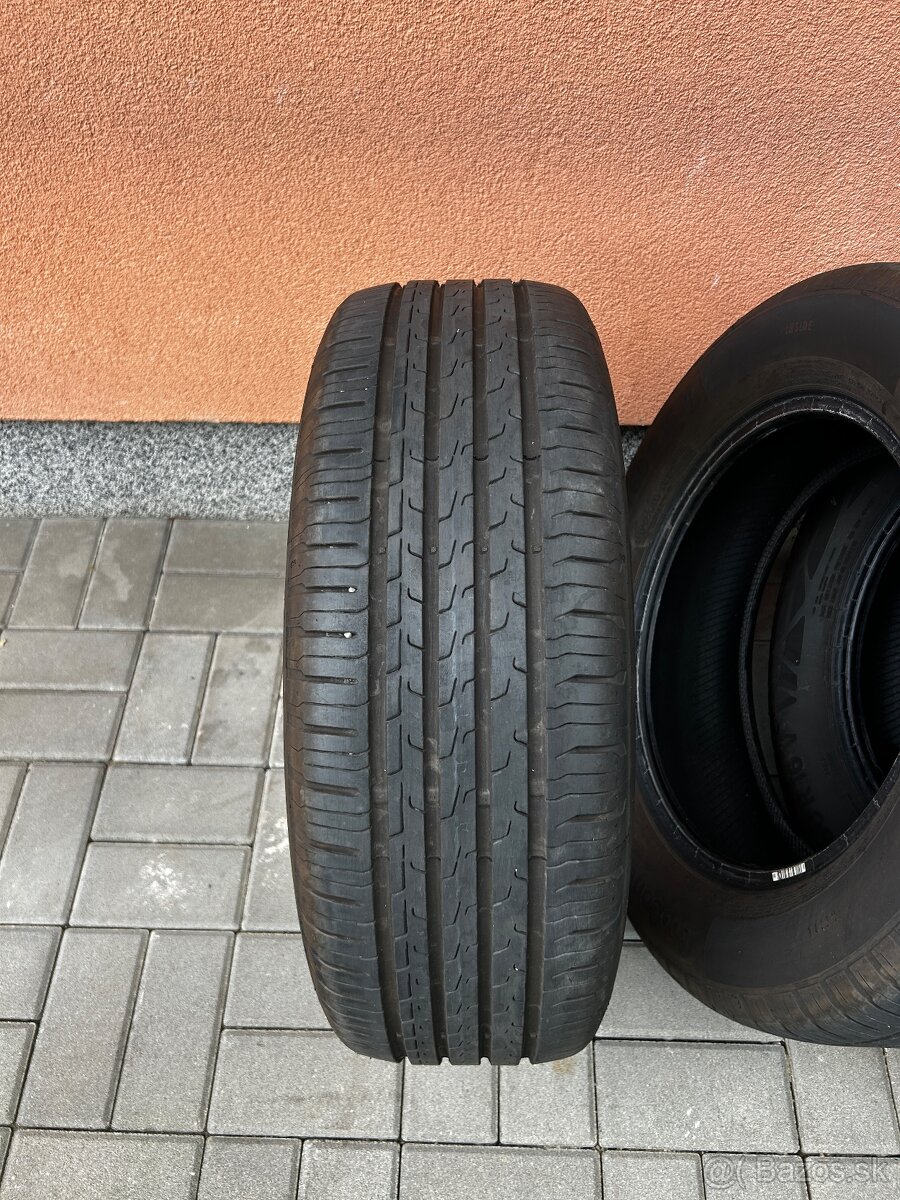 Continental 215/60 R16