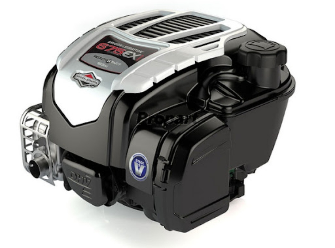 Vyrovnanie kľukového hriadeľa - BRIGGS & STRATTON, Honda ...