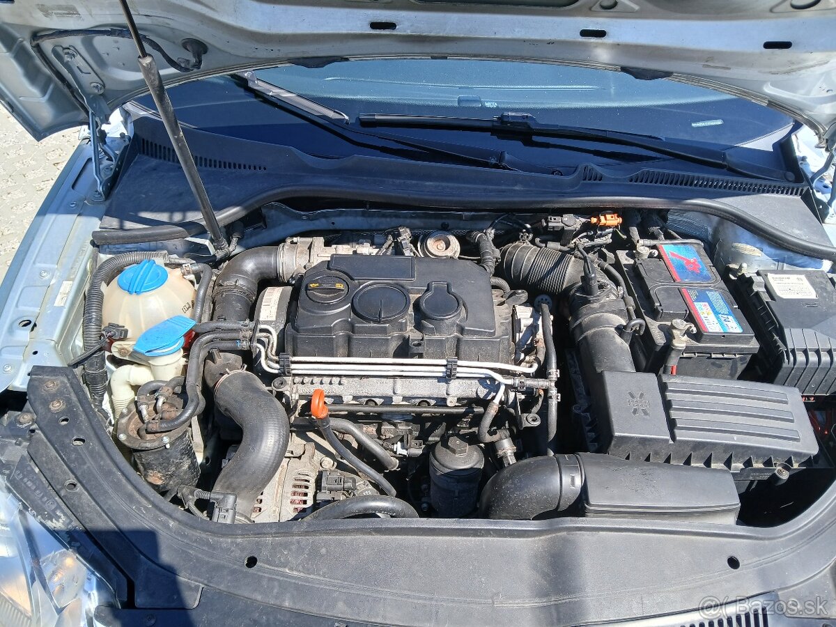 Volkswagen Eos