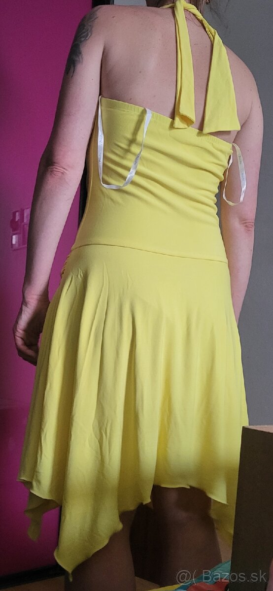 Dámske šaty