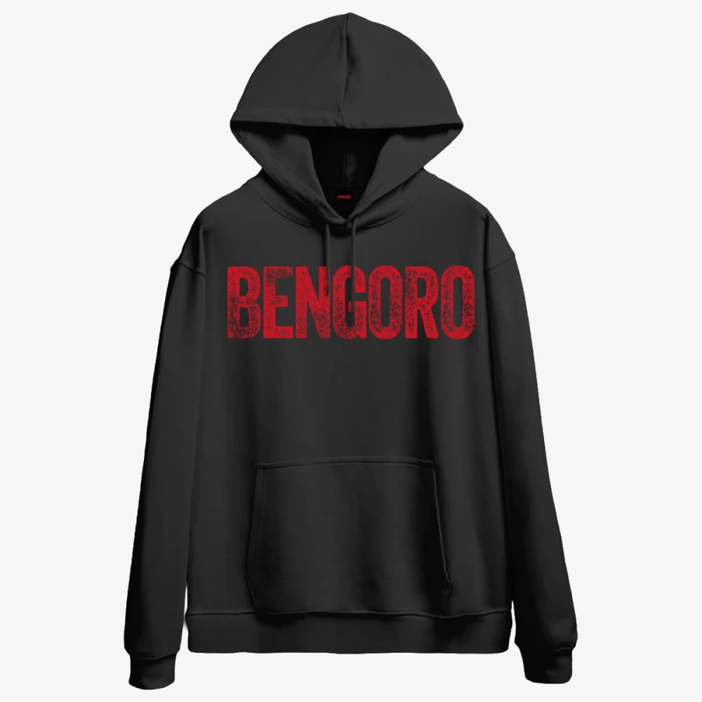 Vymením mikinu Bengoro