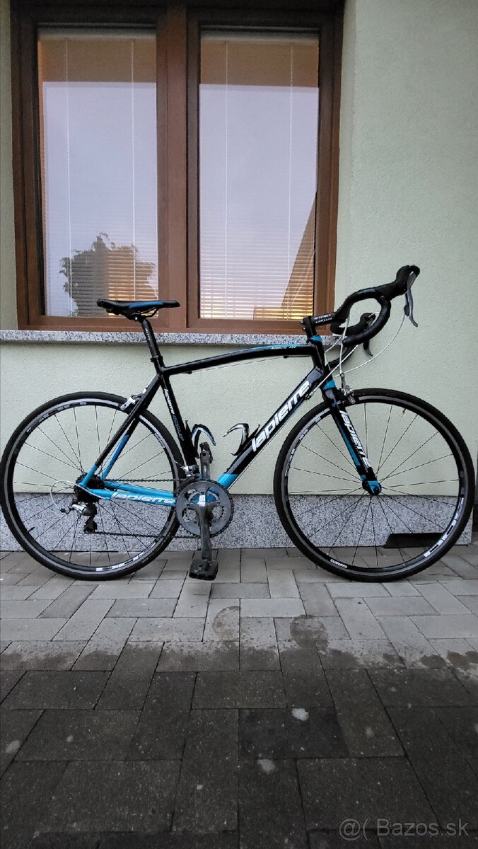 Lapierre Cestný bicykel
