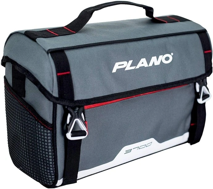 Taška PLANO WEEKEND 3600 - Softsider - NOVÁ