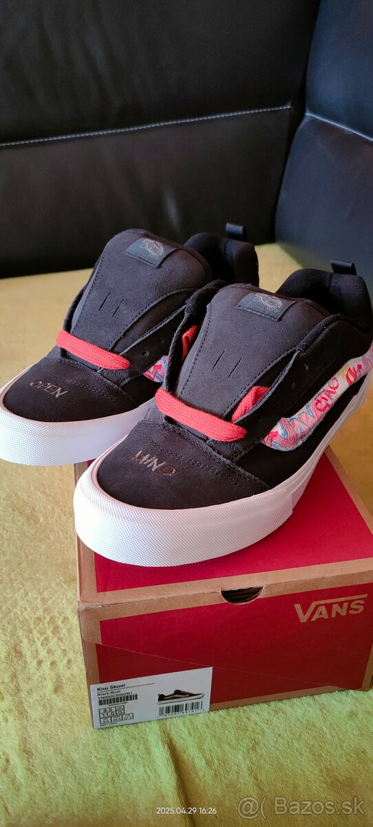 Vans