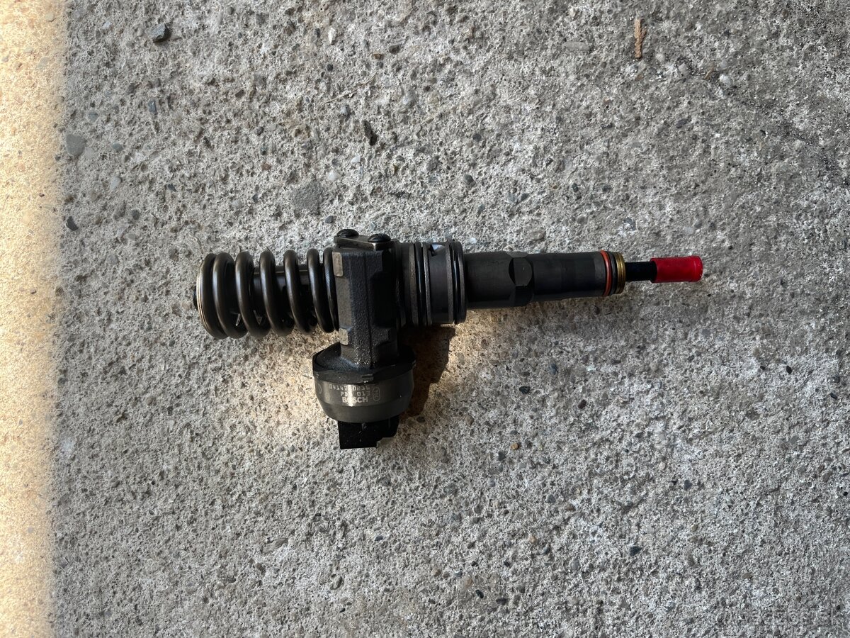 1.9 tdi asz vstrek