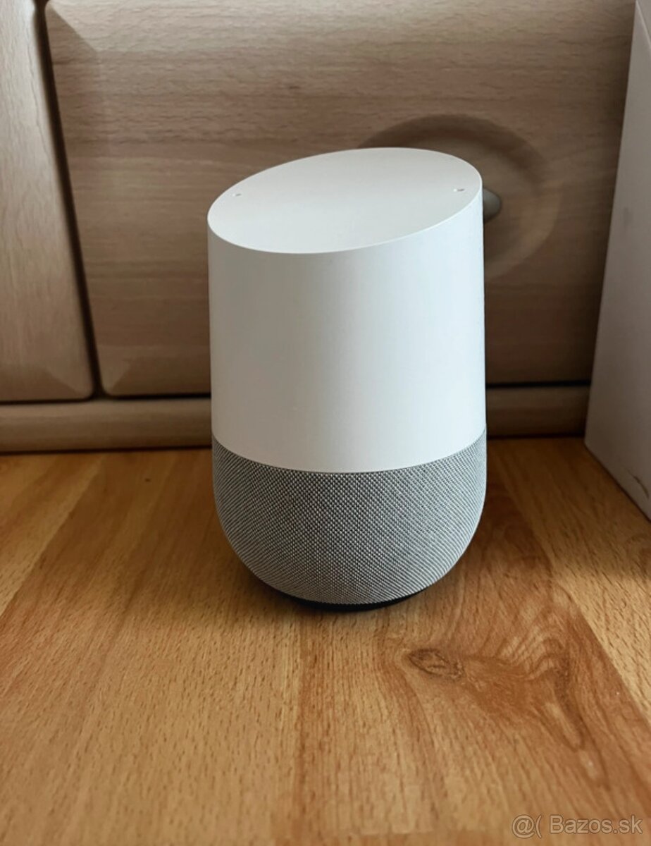 Predám Google Home
