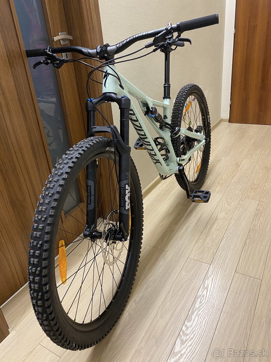 SPECIALIZED Stumpjumper Comp
