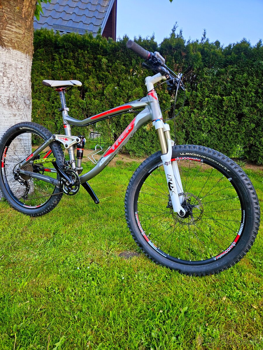 Trek Fuel EX 8 MTB